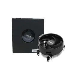 AMD Ryzen Boxed Cooling Fan