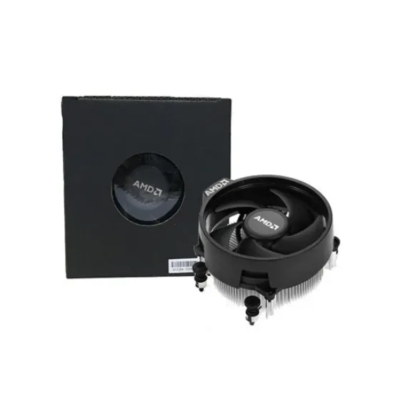 AMD Ryzen Boxed Cooling Fan best product price in bd