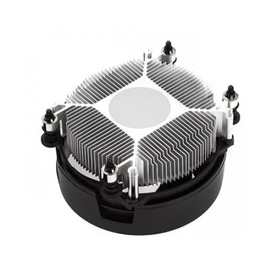 AMD Ryzen Boxed Cooling Fan best product price in bd