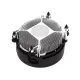 AMD Ryzen Boxed Cooling Fan best product price in bd