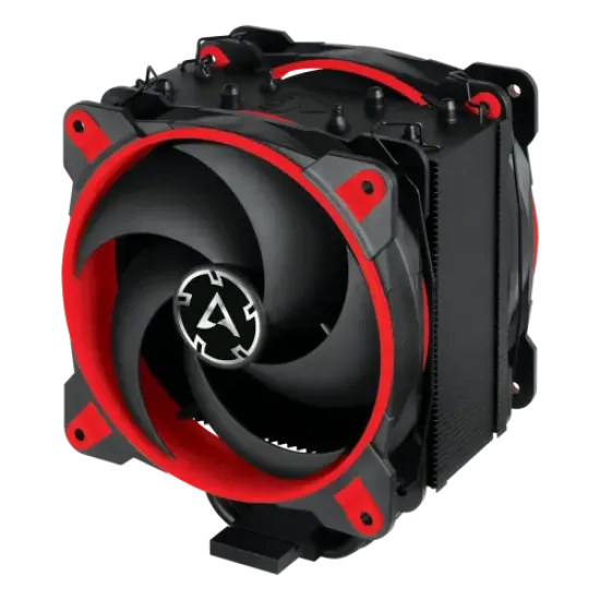 Arctic Freezer 34 eSports DUO Air CPU Cooler Red best product price in bd