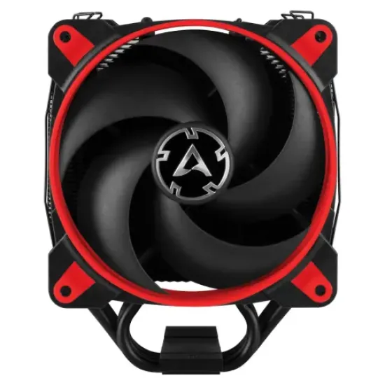 Arctic Freezer 34 eSports DUO Air CPU Cooler Red best product price in bd