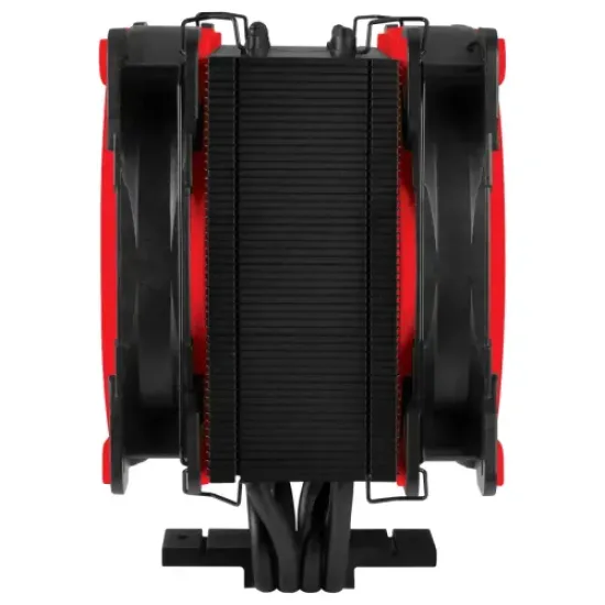 Arctic Freezer 34 eSports DUO Air CPU Cooler Red best product price in bd