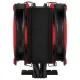 Arctic Freezer 34 eSports DUO Air CPU Cooler Red best product price in bd