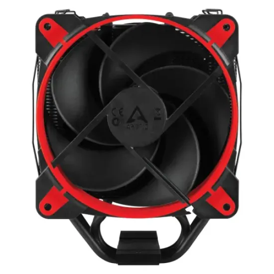 Arctic Freezer 34 eSports DUO Air CPU Cooler Red best product price in bd