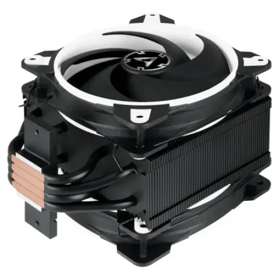 Arctic Freezer 34 eSports DUO Air CPU Cooler White best product price in bd