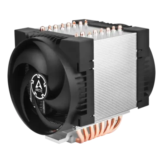 Freezer 4U-M best product price in bd Arctic Freezer 4U-M Air CPU Cooler best product price in bd