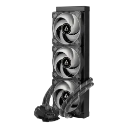 Arctic Liquid Freezer II 360 A-RGB Multi-Compatible All-in-One CPU Cooler