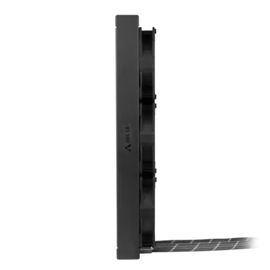 Liquid Freezer II 360 A-RGB best product price in bd Arctic Liquid Freezer II 360 A-RGB Multi-Compatible All-in-One CPU Cooler best product price in bd