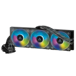 Arctic Liquid Freezer II 420 A-RGB All-in-One Liquid CPU Cooler