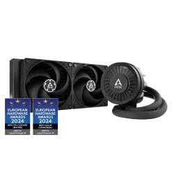 Arctic Liquid Freezer III 240MM Liquid CPU Cooler