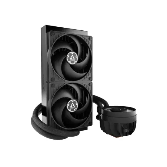 Arctic Liquid Freezer III 240MM Liquid CPU Cooler best product price in bd