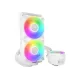 Liquid Freezer III 240MM RGB best product price in bd Arctic Liquid Freezer III 240MM RGB Liquid CPU Cooler White best product price in bd