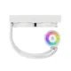Liquid Freezer III 240MM RGB best product price in bd Arctic Liquid Freezer III 240MM RGB Liquid CPU Cooler White best product price in bd