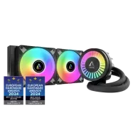 Arctic Liquid Freezer III 240MM RGB Liquid CPU Cooler