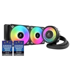 Arctic Liquid Freezer III 240MM RGB Liquid CPU Cooler