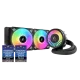 Arctic Liquid Freezer III 240MM RGB Liquid CPU Cooler best product price in bd