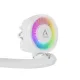 Arctic Liquid Freezer III 360MM ARGB Liquid CPU Cooler White best product price in bd