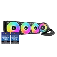 Arctic Liquid Freezer III 360MM Liquid CPU Cooler