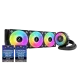 Liquid Freezer III 360MM best product price in bd Arctic Liquid Freezer III 360MM Liquid CPU Cooler best product price in bd