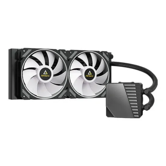 Antec Symphony 240 ARGB All-in-One Liquid CPU Cooler best product price in bd
