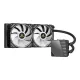 Antec Symphony 240 ARGB All-in-One Liquid CPU Cooler best product price in bd