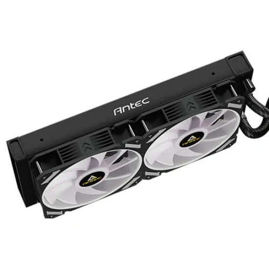 Antec Symphony 240 ARGB All-in-One Liquid CPU Cooler best product price in bd