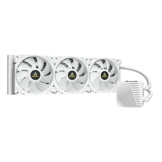 Antec Symphony 360 ARGB White All-in-One Liquid CPU Cooler best product price in bd