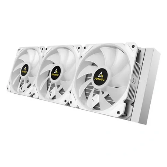 Antec Symphony 360 ARGB White All-in-One Liquid CPU Cooler best product price in bd