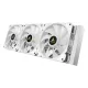 Antec Symphony 360 ARGB White All-in-One Liquid CPU Cooler best product price in bd