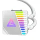 Antec Symphony 360 ARGB White All-in-One Liquid CPU Cooler best product price in bd