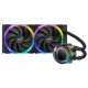 Antec Vortex 240 ARGB All-in-One Liquid CPU Cooler best product price in bd