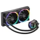 Antec Vortex 240 ARGB All-in-One Liquid CPU Cooler best product price in bd