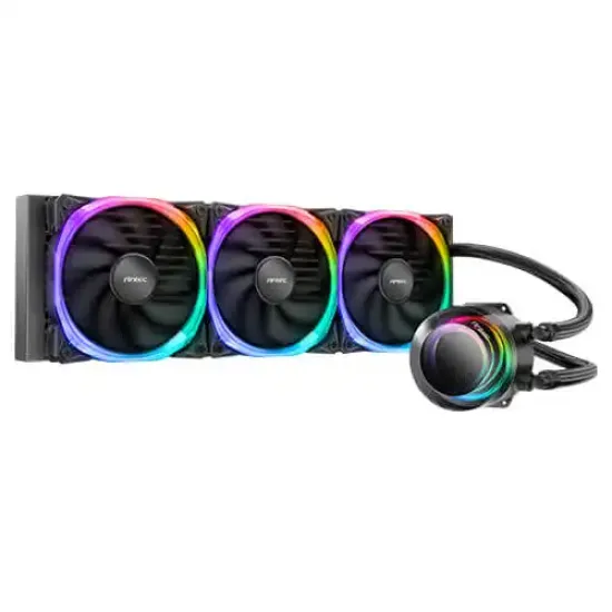 Antec Vortex 360 ARGB All-in-One Liquid CPU Cooler best product price in bd