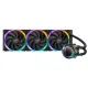Antec Vortex 360 ARGB All-in-One Liquid CPU Cooler best product price in bd