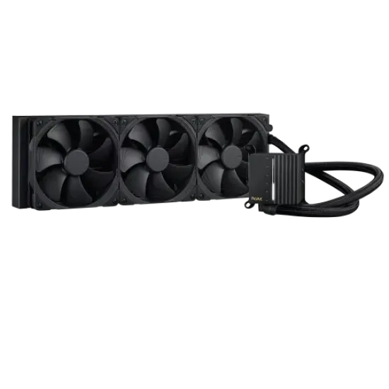 ProArt LC 420 best product price in bd ASUS ProArt LC 420 420mm All-In-One CPU Liquid Cooler best product price in bd