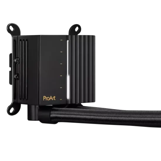 ProArt LC 420 best product price in bd ASUS ProArt LC 420 420mm All-In-One CPU Liquid Cooler best product price in bd