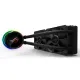 ASUS ROG RYUO 240MM with OLED Display CPU Cooler best product price in bd