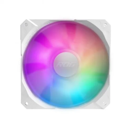 ROG STRIX LC II 240 ARGB White Edition best product price in bd ASUS ROG STRIX LC II 240 ARGB White Edition Liquid CPU Cooler best product price in bd