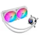 ROG Strix LC 240 RGB White Edition best product price in bd ASUS ROG Strix LC 240 RGB White Edition All-in-One Liquid CPU Cooler best product price in bd