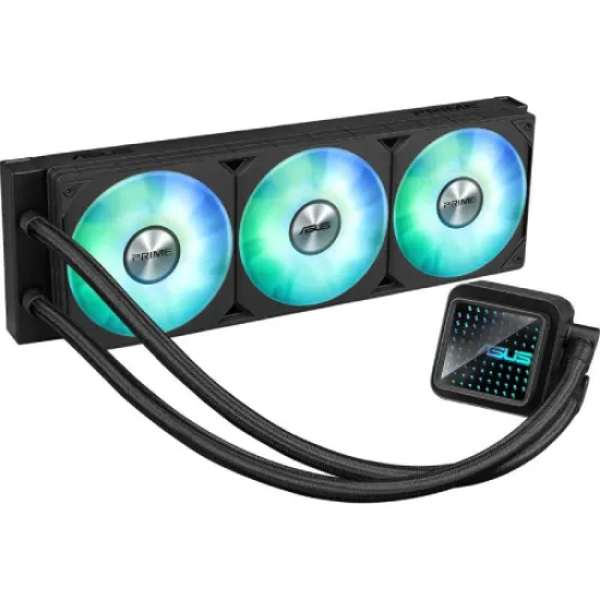 Asus Prime LC 360 ARGB All-in-One Liquid CPU Cooler best product price in bd