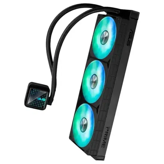Asus Prime LC 360 ARGB All-in-One Liquid CPU Cooler best product price in bd
