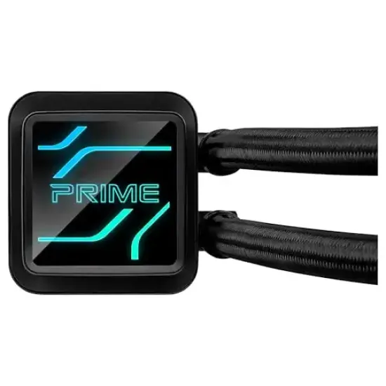 Asus Prime LC 360 ARGB All-in-One Liquid CPU Cooler best product price in bd