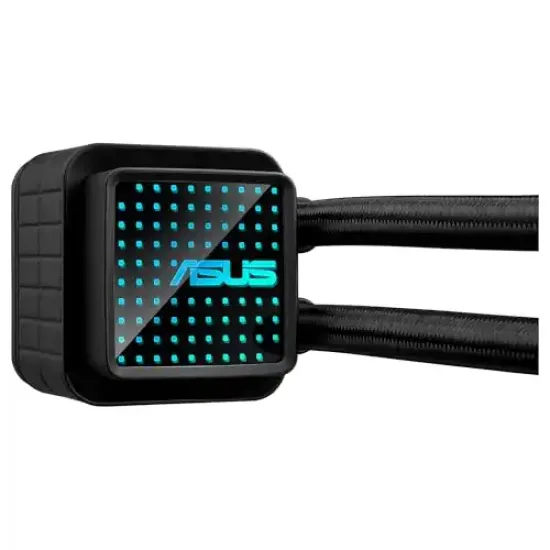 Asus Prime LC 360 ARGB All-in-One Liquid CPU Cooler best product price in bd