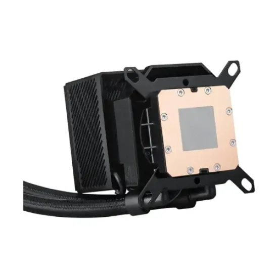 Asus ROG RYUJIN III 360 ARGB AIO 3.5 LCD Display Liquid CPU Cooler best product price in bd