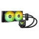 TUF GAMING LC II 240 ARGB best product price in bd Asus TUF GAMING LC II 240 ARGB AIO Liquid CPU Cooler best product price in bd