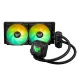 TUF GAMING LC II 240 ARGB best product price in bd Asus TUF GAMING LC II 240 ARGB AIO Liquid CPU Cooler best product price in bd