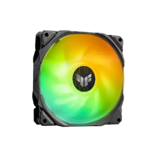 Asus TUF GAMING LC II 360 ARGB AIO Liquid CPU Cooler best product price in bd