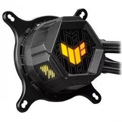  Asus TUF Gaming LC 240 ARGB All-in-One Liquid CPU Cooler 