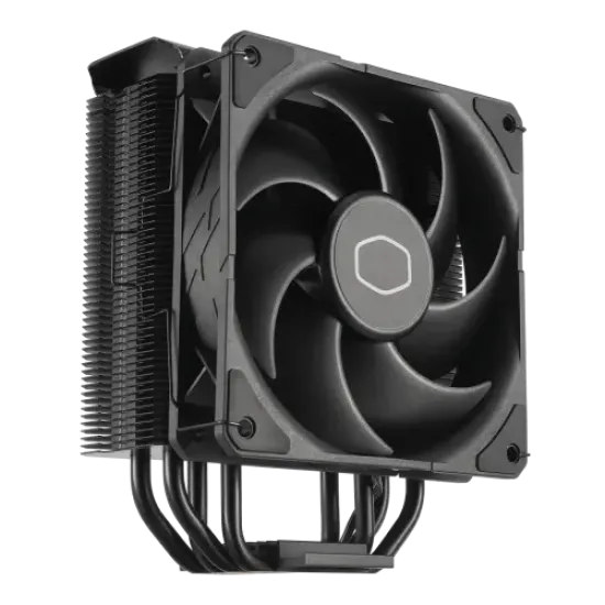 Cooler Master Hyper 212 Black Edition CPU Air Cooler best product price in bd